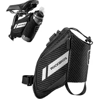 RockBros C32BK Fahrradsatteltasche 1,5 l