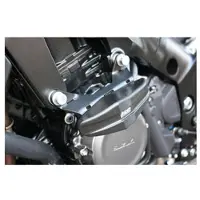 GSG Mototechnik GSG STURZPAD-SATZ STREETLINE KIT SCHWARZ GSX-S 1000GX, KIT SCHWARZ