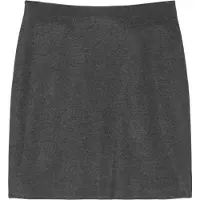 Marc O'Polo Marc OPolo Strickrock "aus gewalkter Qualität"
