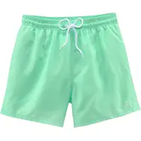 Venice beach Badeshorts mit Marken-Logo