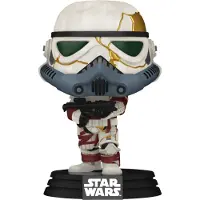 Funko POP! Star Wars Ahsoka S2 Thrawns Nachttruppler Figur