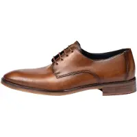 Lloyd Odil eleganter Schnürer Braun