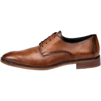 Lloyd Klassische Schnürschuhe Herren 31373937393732 Braun 45 EU