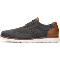 Kazar Sneaker Low TOMPEL in Grau | Gr.: 42