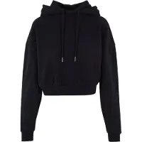 Urban Classics Cropped Heavy Kapuzenpullover