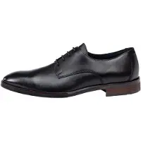 Lloyd Business Schnürschuhe Odil Herren 31373430313135 Schwarz 42 1/2 EU