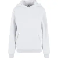 Urban Classics Fluffy Kapuzenpullover