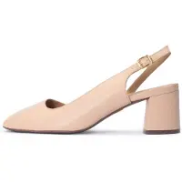 Kazar Pumps GAURA in Beige | Gr.: 39