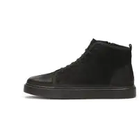 Kazar Sneaker Low in Schwarz | Gr.: 41