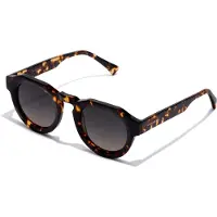 Hawkers Sonnenbrille WARWICK UPTOWN Carey Black für Herren und Damen