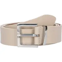 Vanzetti Gürtel 30mm Slim Belt W110 Cream