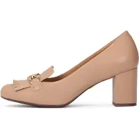 Kazar Pumps WENDY in Hellbraun | Gr.: 36-37