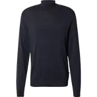 Blend Strickfleece-Pullover "Strickpullover BHPullover"