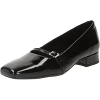 Vagabond Shoemakers Damen Ballerinas Debbi 5818-160 - Zwart - Größe 41