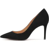 Kazar Pumps NEW PARIS in Schwarz | Gr.: 36-37