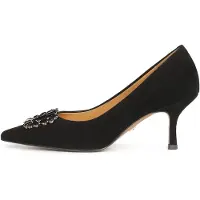 Kazar Pumps BIBI in Schwarz | Gr.: 35