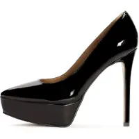 Kazar Pumps in Schwarz | Gr.: 36