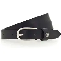 Tamaris Gürtel 20mm Leather Belt W105 Black
