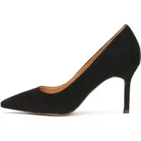 Kazar Pumps in Schwarz | Gr.: 40