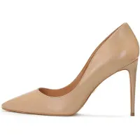 Kazar Pumps NEW LUCIANA in Beige | Gr.: 39