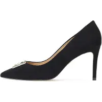 Kazar Pumps in Schwarz | Gr.: 37