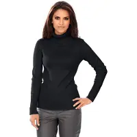 HEINE Rollkragenpullover "Rollkragen-Pullover"