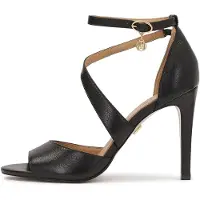 Kazar Sandaletten in Schwarz | Gr.: 36