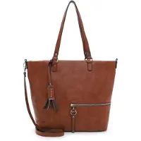 Tamaris Nele Shopper Tasche 42 cm