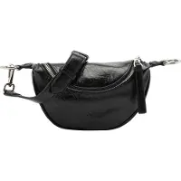 Seidenfelt Manufaktur Liinaja Schultertasche 21 cm