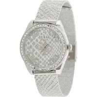 GUESS Damen Armbanduhr Majesty