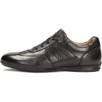 Kazar Schnürschuhe in Schwarz | Gr.: 42