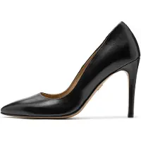 Kazar Pumps ANNE in Schwarz | Gr.: 38