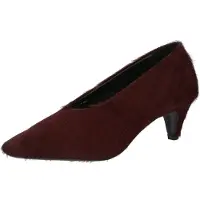 And Other Stories & Other Stories Dawn Pump Red Größe: 37 | Pumps Outlet | Damen | Rot