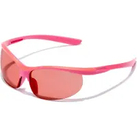 Hawkers Sonnenbrille RADIANTE Pink Salmon für Herren und Damen