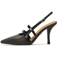 Kazar Pumps in Schwarz | Gr.: 37