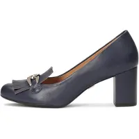 Kazar Pumps WENDY in Dunkelblau | Gr.: 37