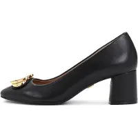 Kazar Pumps GAURA in Schwarz | Gr.: 38-39
