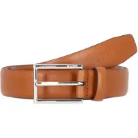 JOOP! Gürtel Coll. Belt 3,0 CM W115 Cognac