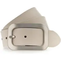 Vanzetti Gürtel Classics 40mm Belt W100 Vanilla