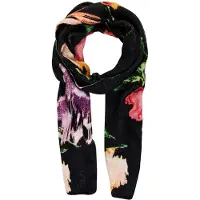 Desigual Accessories Fabric Long Scarf