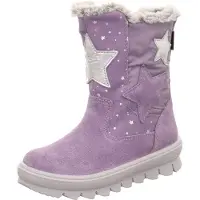 Superfit Flavia Winterstiefel Violett