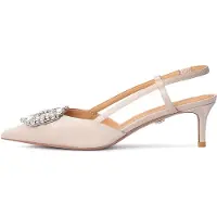 Kazar Pumps GINEVRA in Beige | Gr.: 36