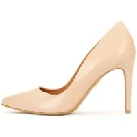 Kazar Pumps ANNE in Beige | Gr.: 36