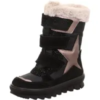 Superfit Flavia schwarz/beige (0000) 38