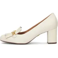 Kazar Pumps WENDY in Creme | Gr.: 36/37