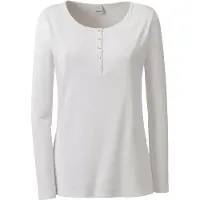 HEINE Langarmshirt "Shirt" 1 Stk.
