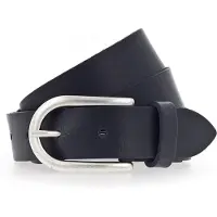 Vanzetti Gürtel Classics 30mm Leather Belt W110 Nightblue