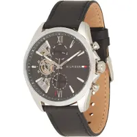 Tommy Hilfiger Baker Open Heart Herrenuhr