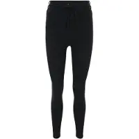 OCEANSAPART Leggings Gianna in Black | Gr.: S