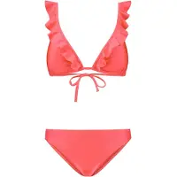 Shiwi Ladies Bobby Bikini Set Blossom Pink Größe: 42 | Bikinis Outlet | Damen | Rosa